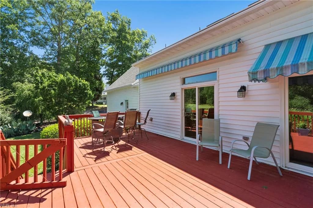3350 Pointe DR, QUINTON VA 23141 - Photo 5