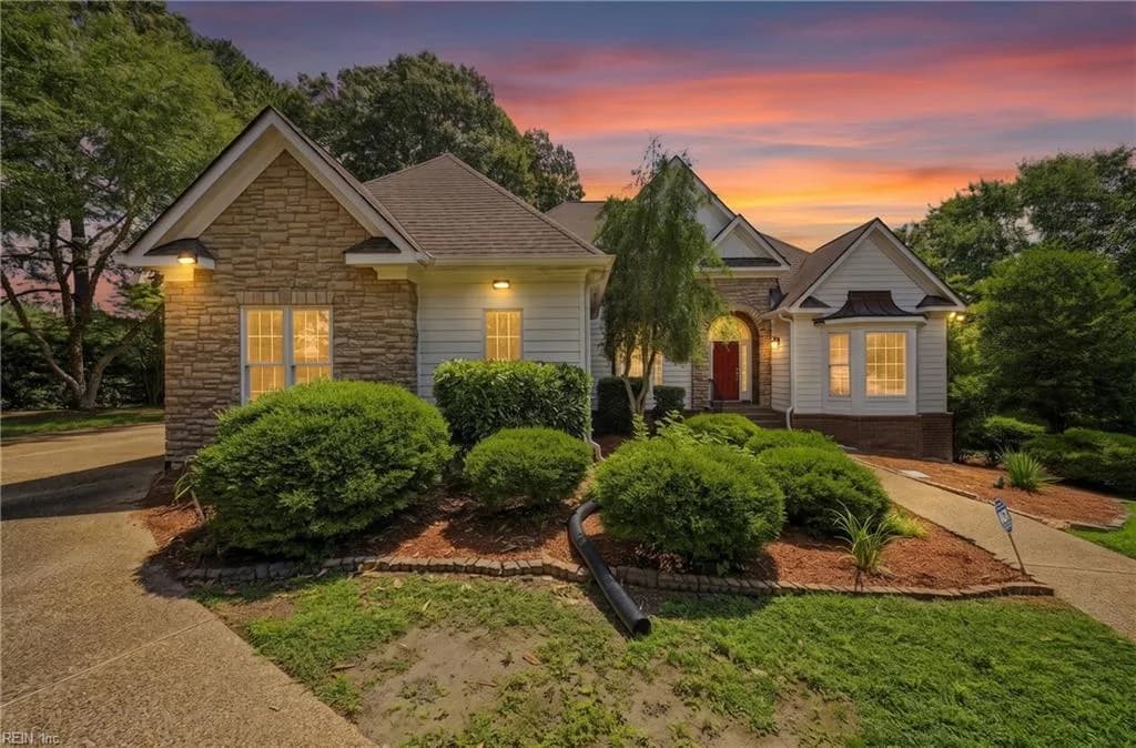 408 Royal Dornoch NONE, SMITHFIELD VA 23430 - Main photo