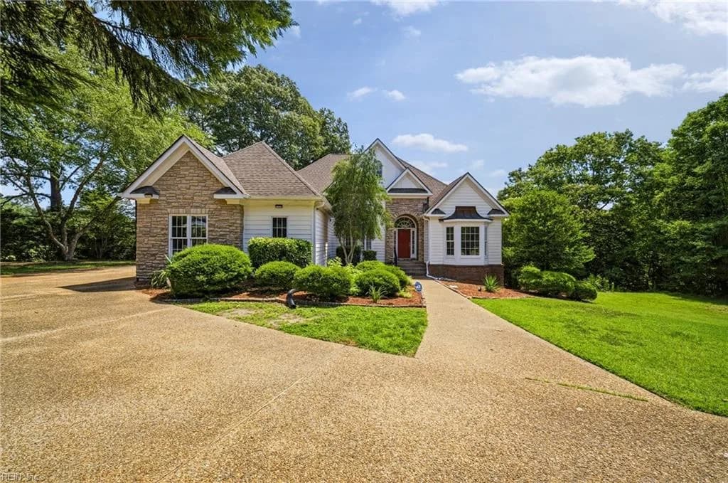 408 Royal Dornoch NONE, SMITHFIELD VA 23430 - Photo 3