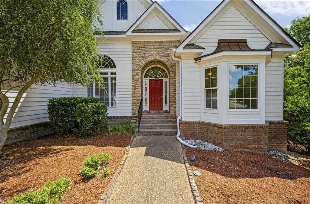 408 Royal Dornoch NONE, SMITHFIELD VA 23430 - Photo 4