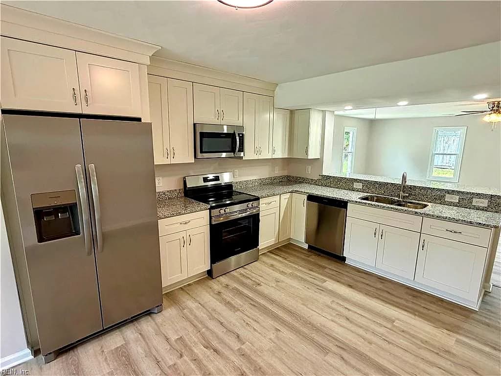5124 Bellows Ln NONE, VIRGINIA BEACH VA 23455 - Main photo