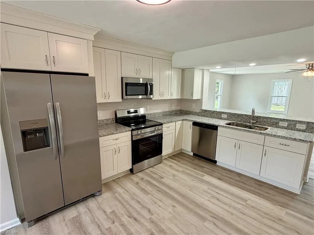 5124 Bellows Ln NONE, VIRGINIABEACH VA 23455 - Photo 2