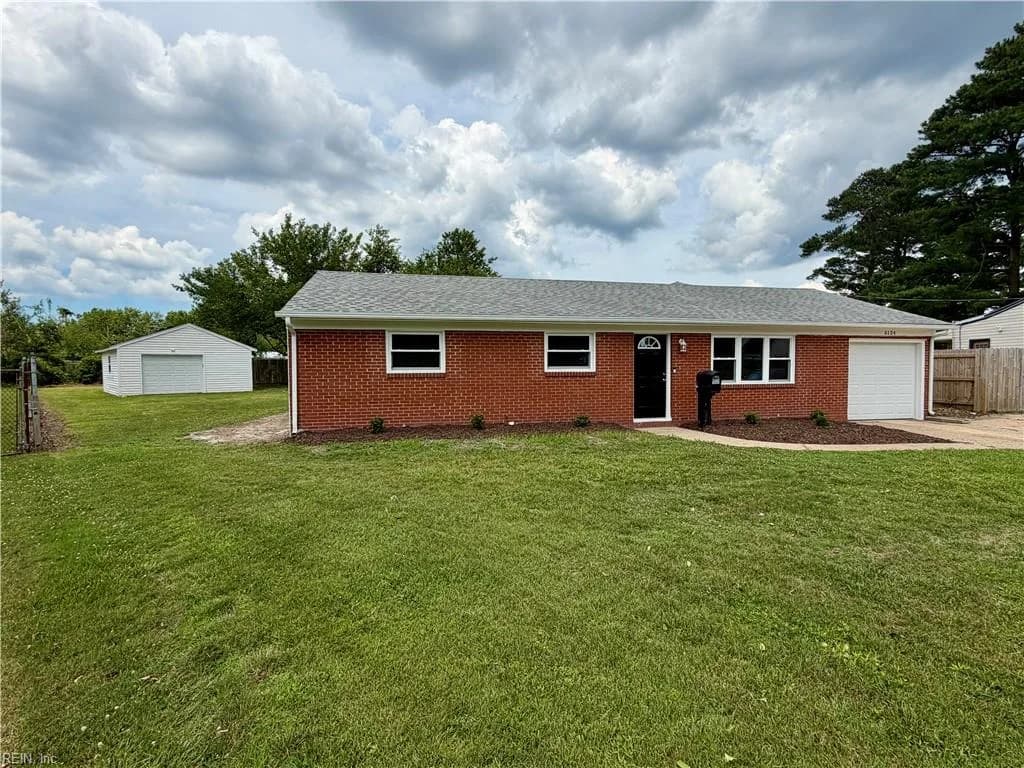 5124 Bellows Ln NONE, VIRGINIABEACH VA 23455 - Photo 3