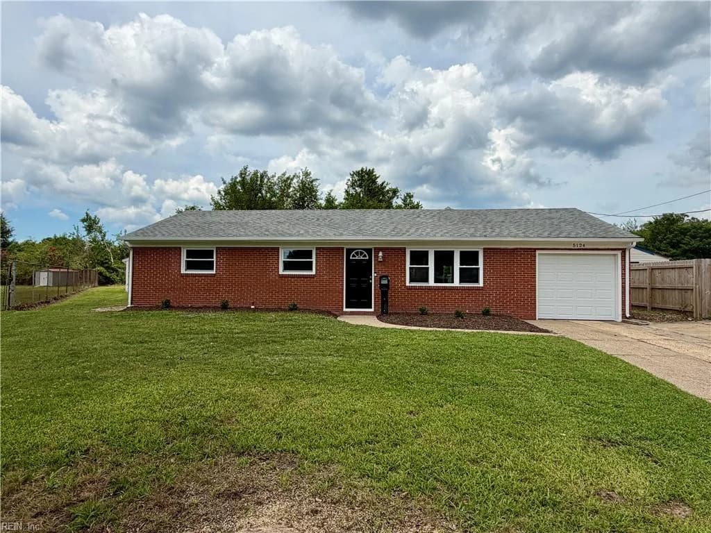 5124 Bellows Ln NONE, VIRGINIABEACH VA 23455 - Photo 4