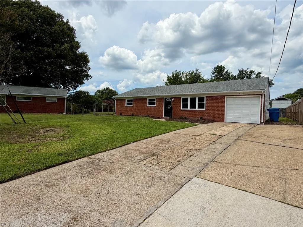 5124 Bellows Ln NONE, VIRGINIABEACH VA 23455 - Photo 5