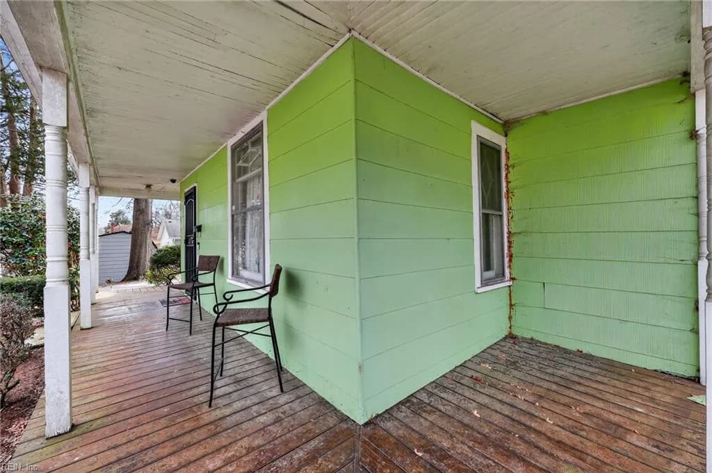 412 Park AVE, EMPORIA VA 23847 - Photo 4