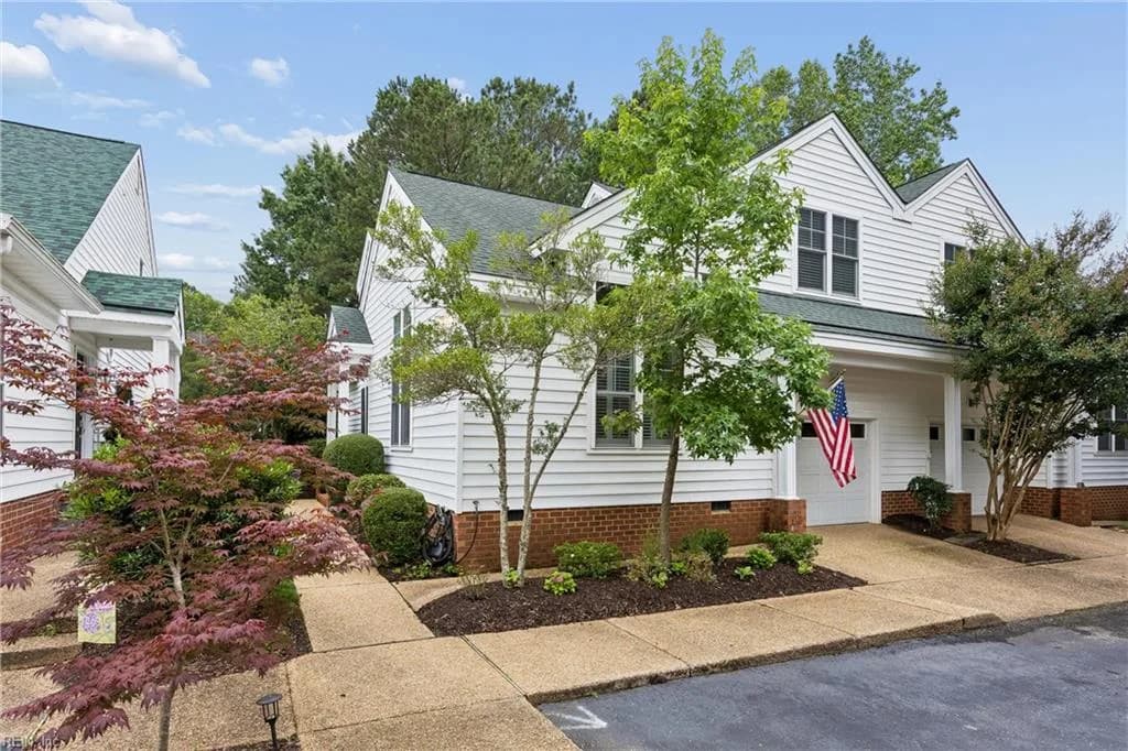 8302 Barons CT, WILLIAMSBURG VA 23188 - Photo 3