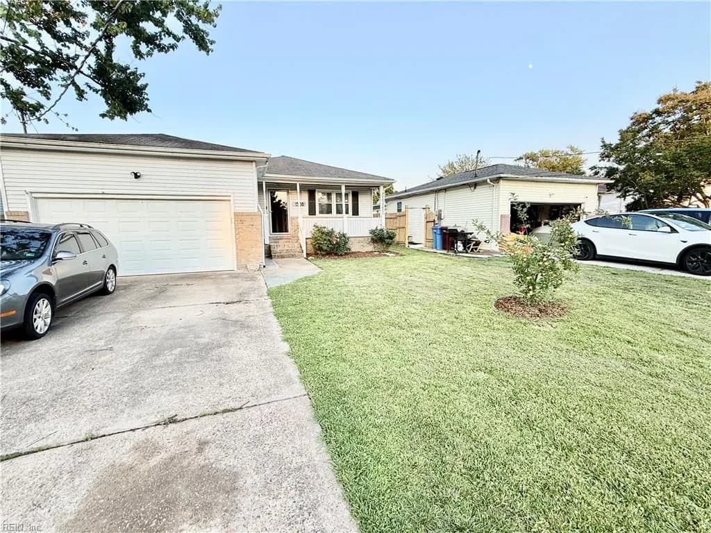1508 Wood AVE, CHESAPEAKE VA 23325 - Photo 3