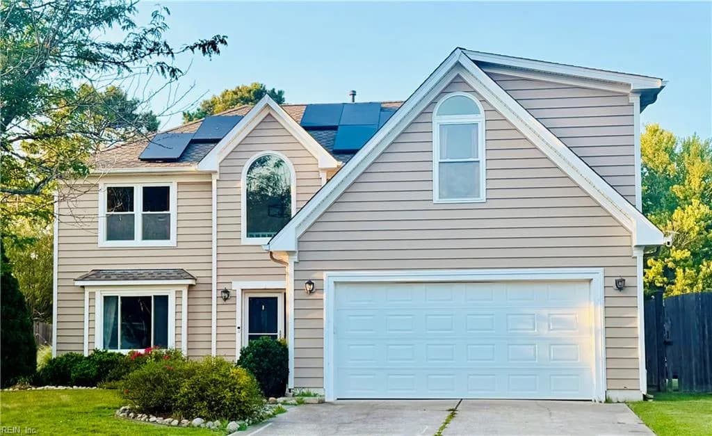 2500 Butler LN, VIRGINIABEACH VA 23456 - Photo 2