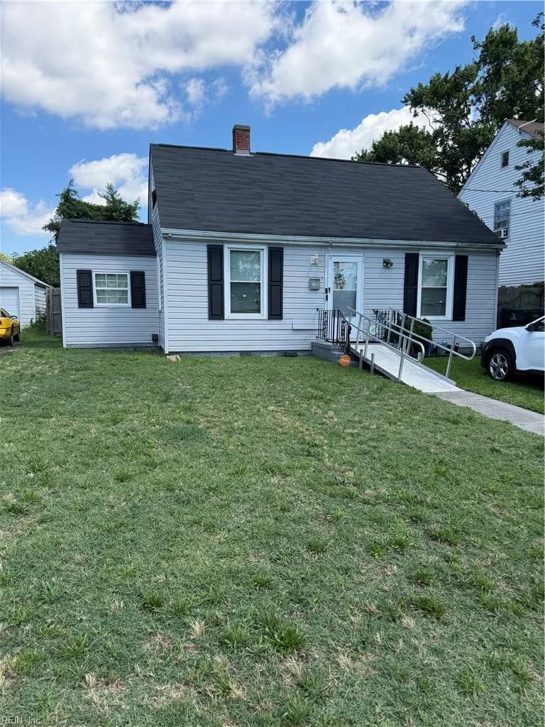 1155 18th st ST, NEWPORTNEWS VA 23607 - Photo 3