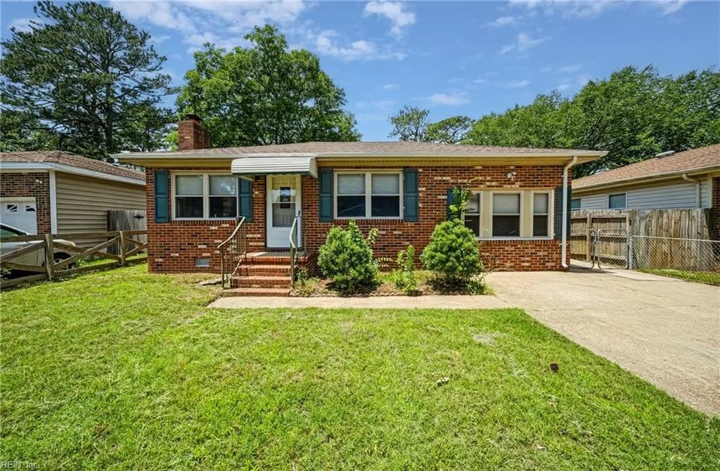 1425 Philmont AVE, CHESAPEAKE VA 23325 - Photo 3