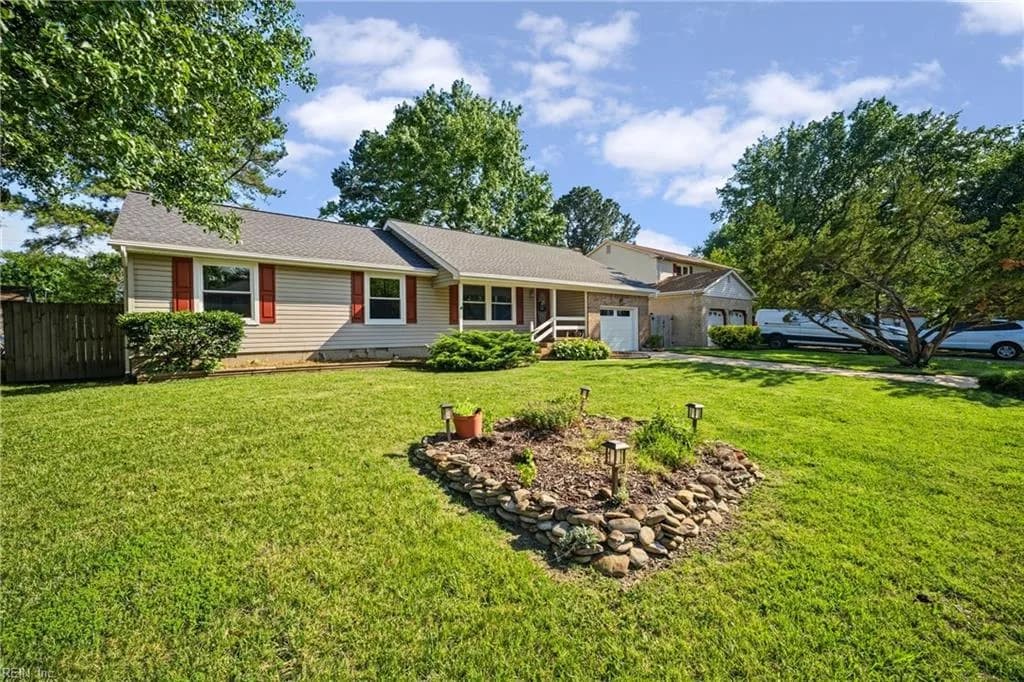 5341 Angus DR, VIRGINIABEACH VA 23464 - Photo 3
