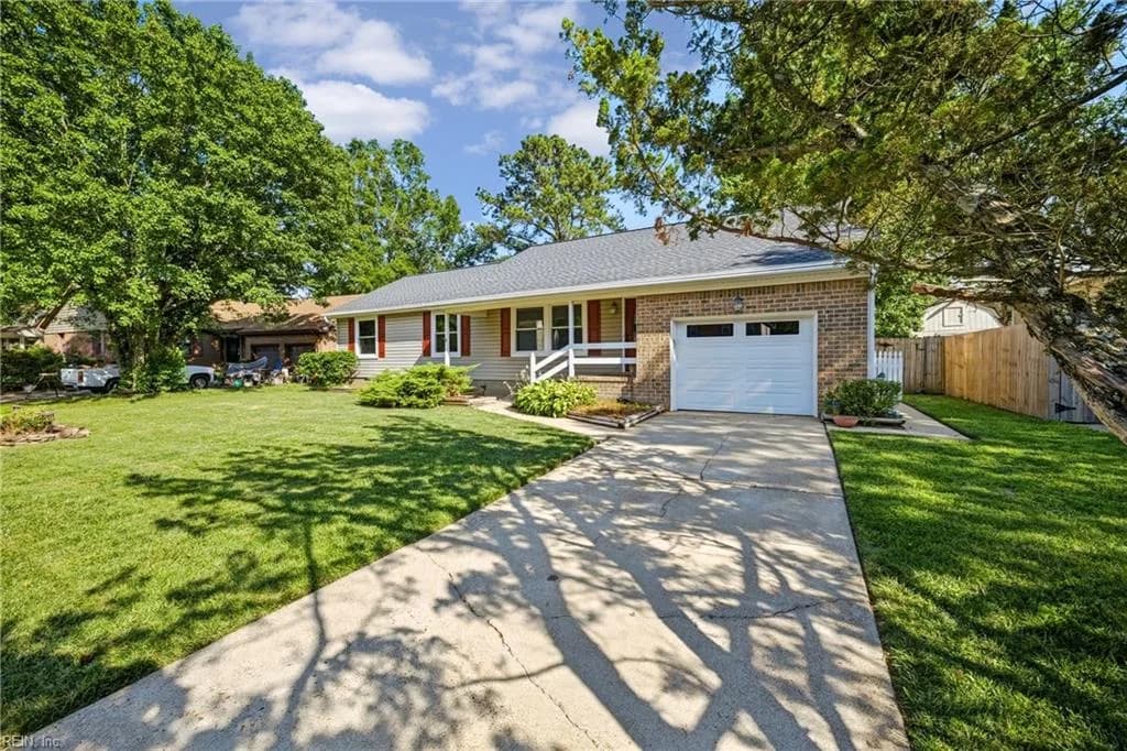 5341 Angus DR, VIRGINIABEACH VA 23464 - Photo 4