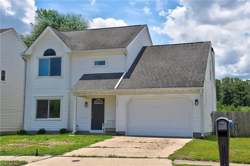 2133 Weybridge DR, VIRGINIABEACH VA 23454 - Photo 2
