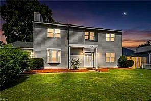 5112 Holly Farms DR, VIRGINIA BEACH VA 23462