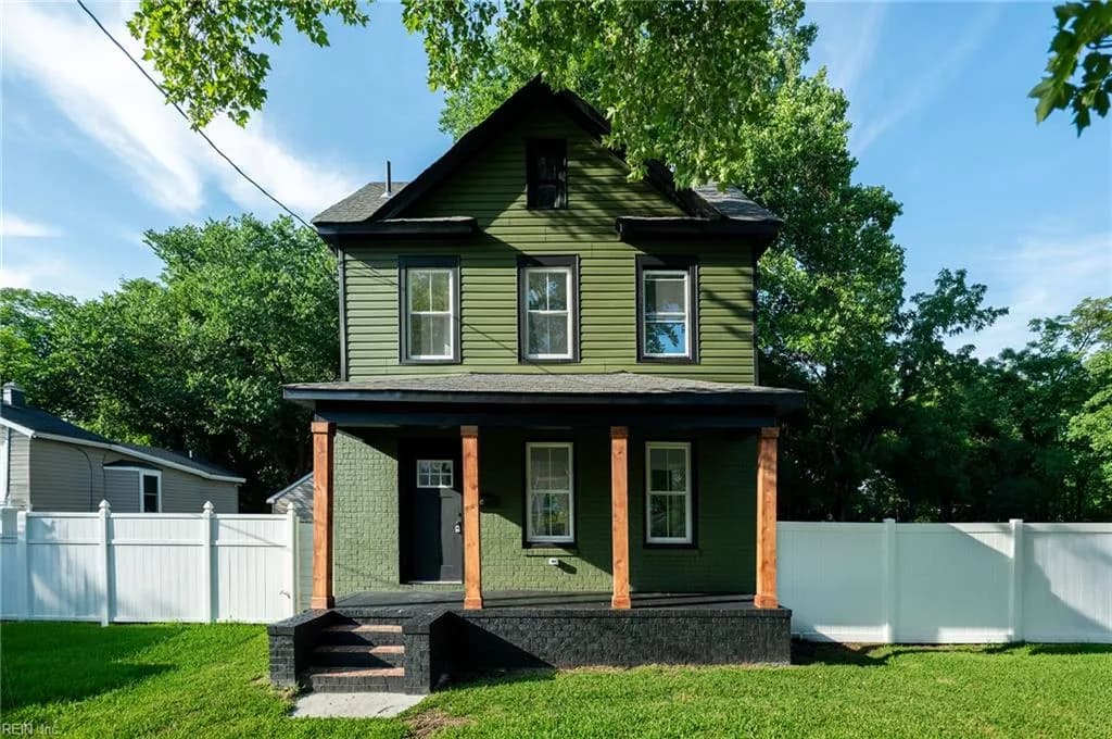 1502 Colon AVE, NORFOLK VA 23523 - Photo 2