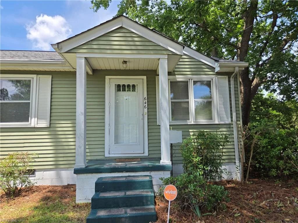 646 Roland DR, NORFOLK VA 23509 - Photo 4