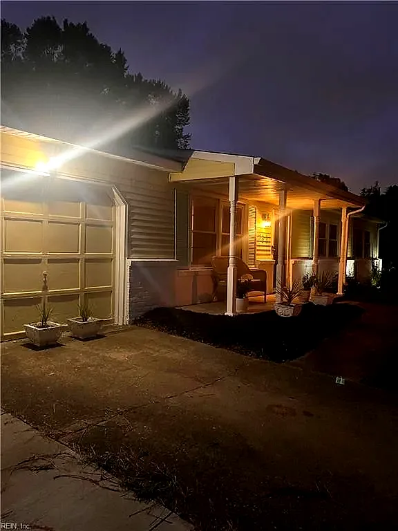753 Churchill DR, VIRGINIA BEACH VA 23464