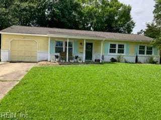 753 Churchill DR, VIRGINIABEACH VA 23464 - Main photo