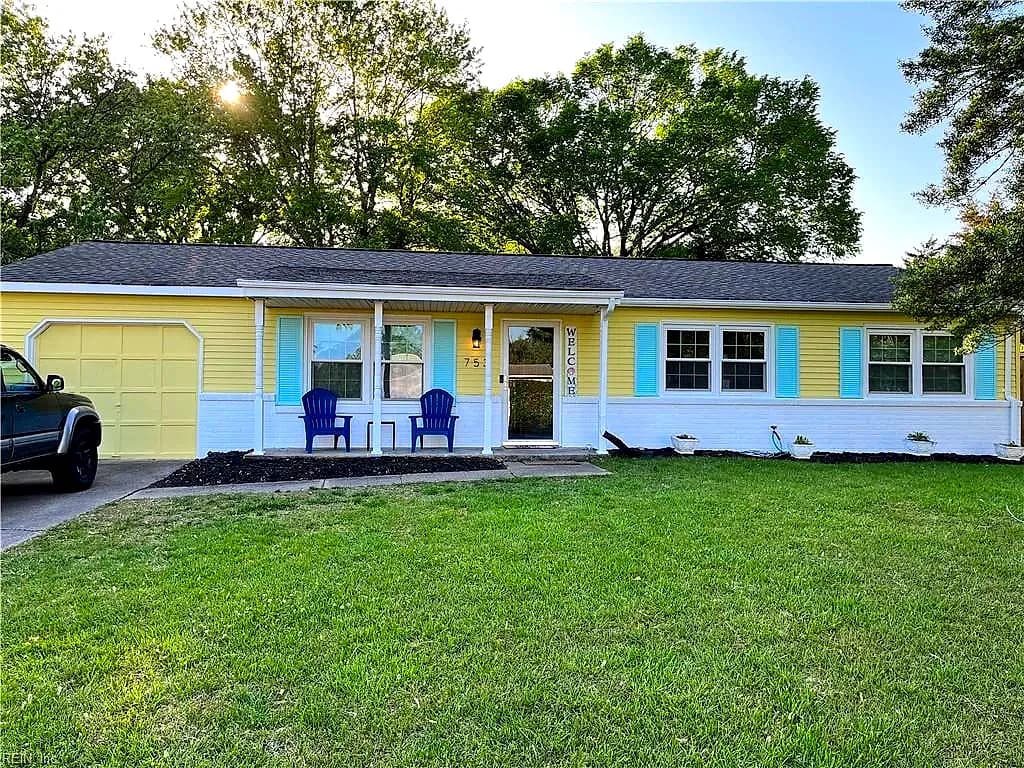 753 Churchill DR, VIRGINIA BEACH VA 23464 - Photo 4