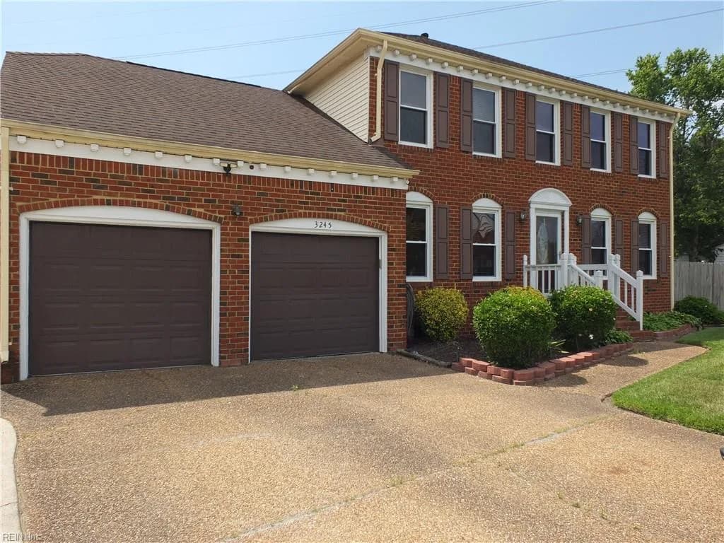 3245 Glastonbury DR, VIRGINIABEACH VA 23453 - Photo 3