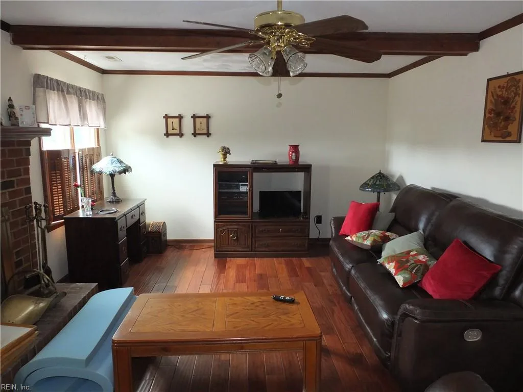 3245 Glastonbury DR, VIRGINIABEACH VA 23453 - Photo 5