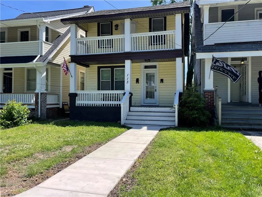 113 E 39th ST #2, NORFOLK VA 23504 - Photo 3