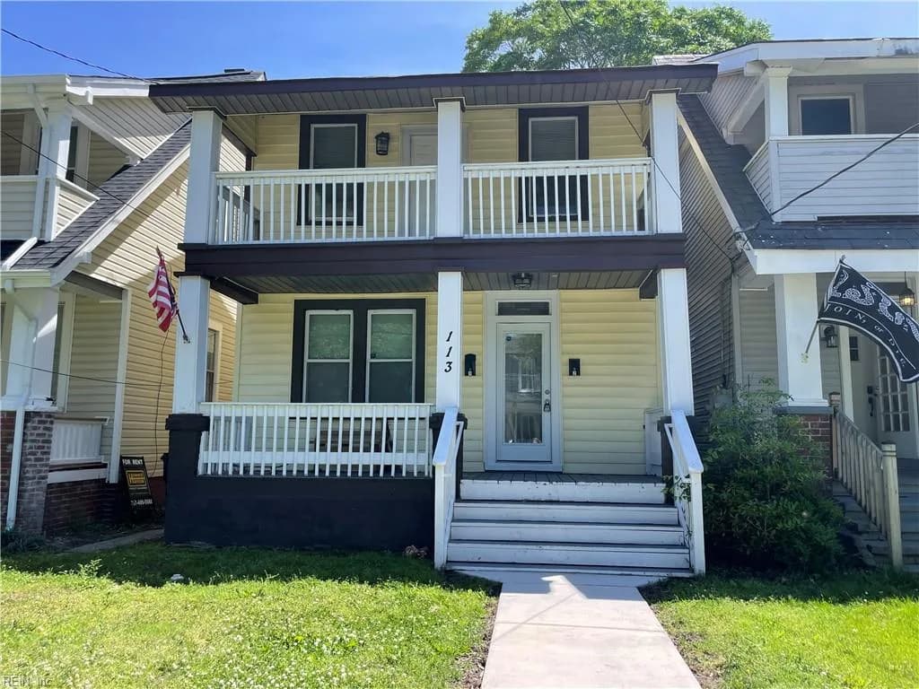 113 E 39th ST #2, NORFOLK VA 23504 - Photo 4