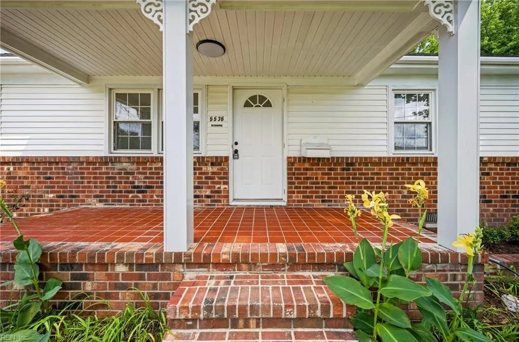 5536 Macon CT, NORFOLK VA 23513 - Photo 4