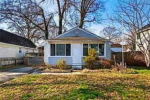 2041 Lockard AVE, CHESAPEAKE VA 23320