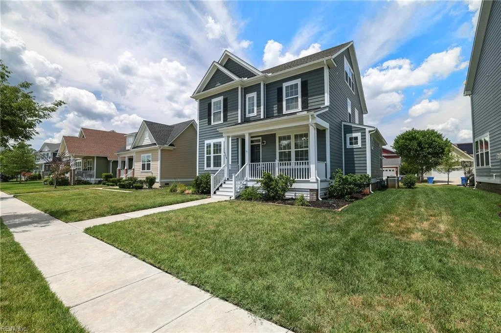 3320 Conservancy DR, CHESAPEAKE VA 23323