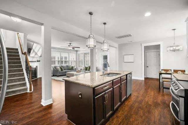 3320 Conservancy DR, CHESAPEAKE VA 23323 - Photo 5
