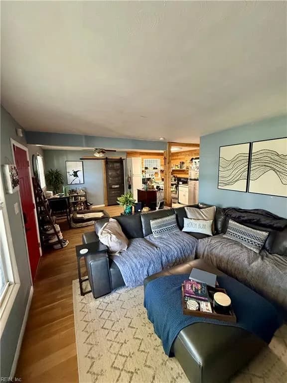 508 20th ST, VIRGINIABEACH VA 23451 - Photo 3