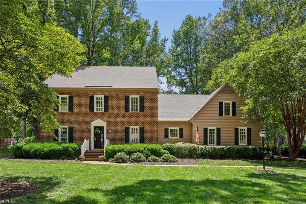 117 Thomas DL, WILLIAMSBURG VA 23185