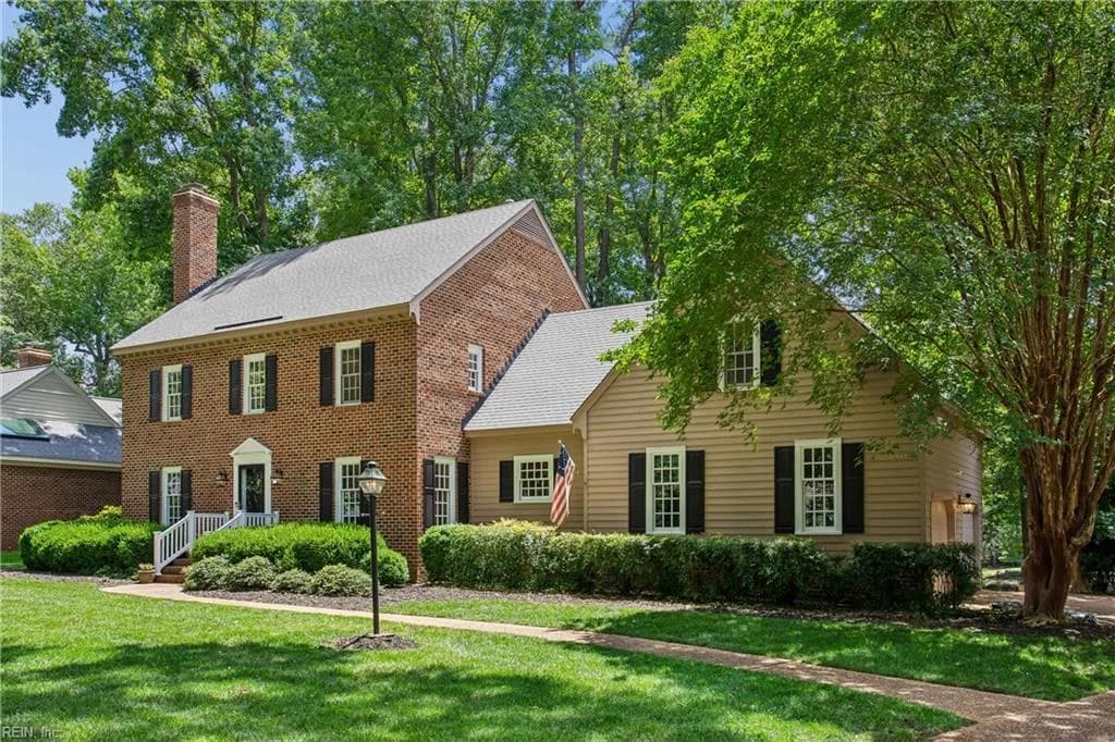 117 Thomas DL, WILLIAMSBURG VA 23185 - Photo 3