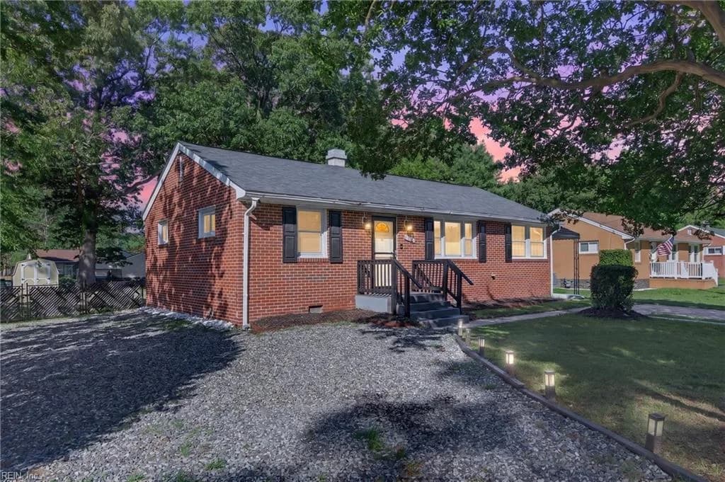 138 Banneker DR, WILLIAMSBURG VA 23185 - Photo 2