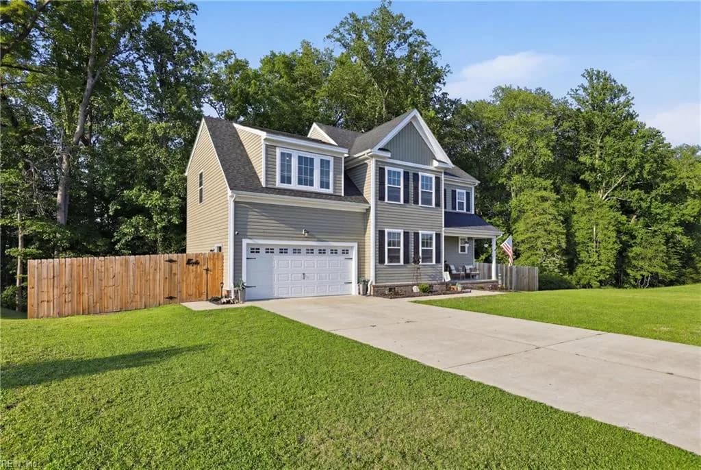 12015 Lena Rose ST, WINDSOR VA 23487 - Photo 3