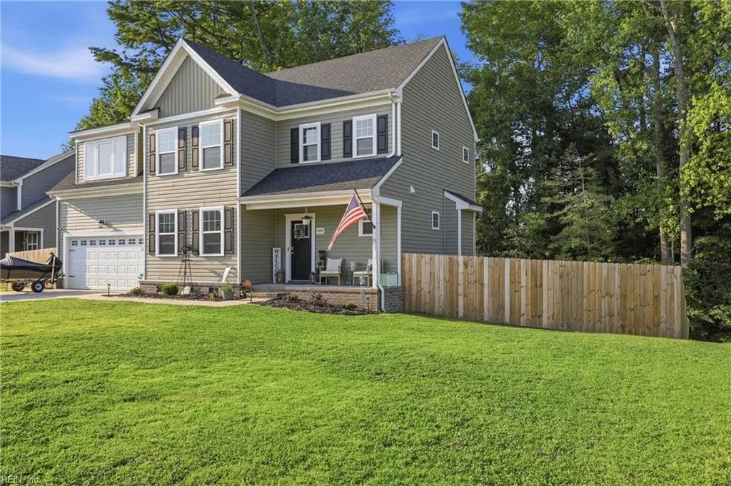 12015 Lena Rose ST, WINDSOR VA 23487 - Photo 5