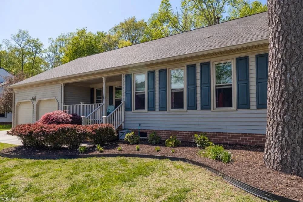 917 Fox Ridge TRL, CHESAPEAKE VA 23322 - Photo 5