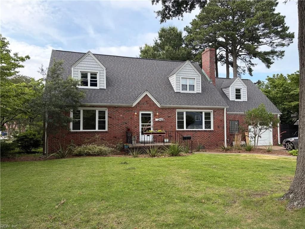 1300 Elk AVE, NORFOLK VA 23518 - Photo 3
