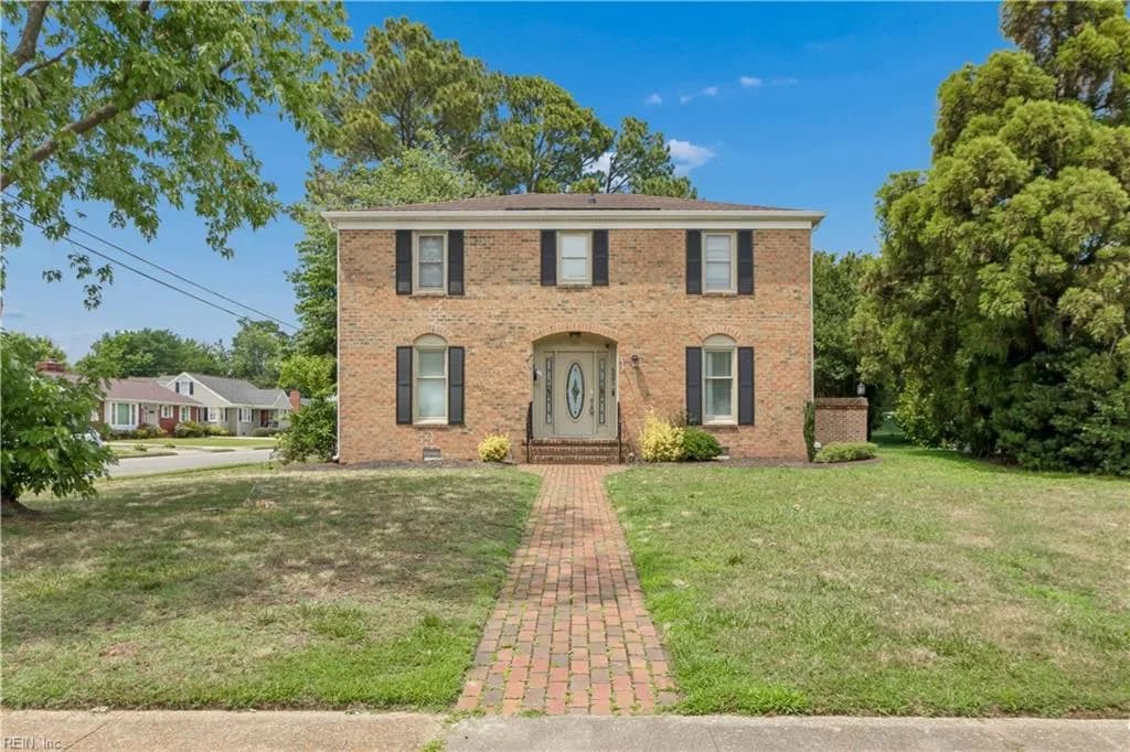 4001 Chesapeake AVE, HAMPTON VA 23669 - Main photo