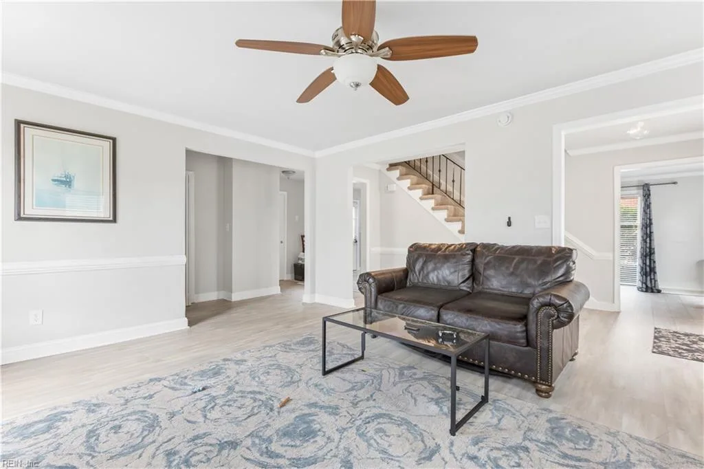 4001 Chesapeake AVE, HAMPTON VA 23669 - Photo 5