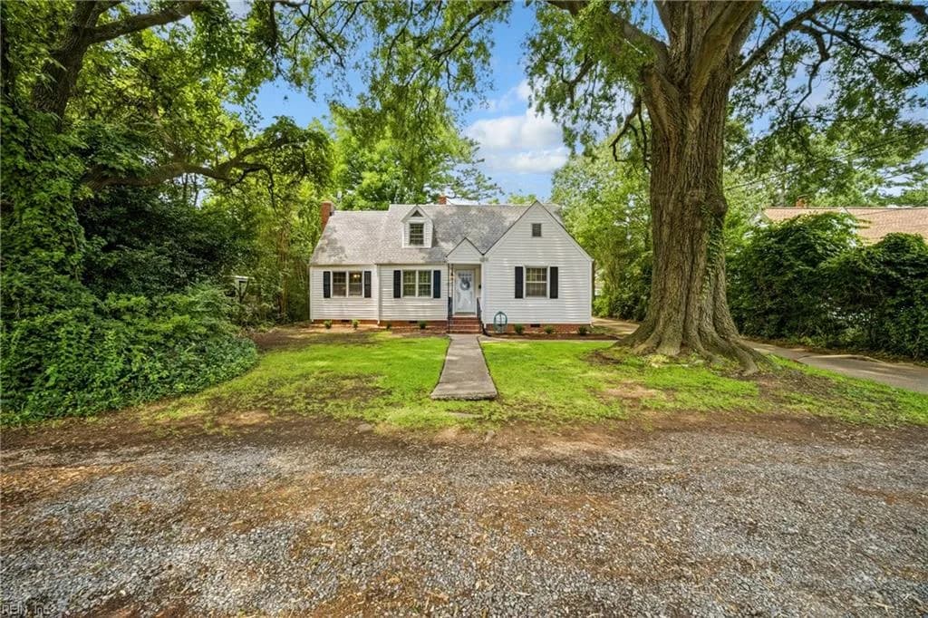1417 Mary AVE, NORFOLK VA 23502 - Photo 2
