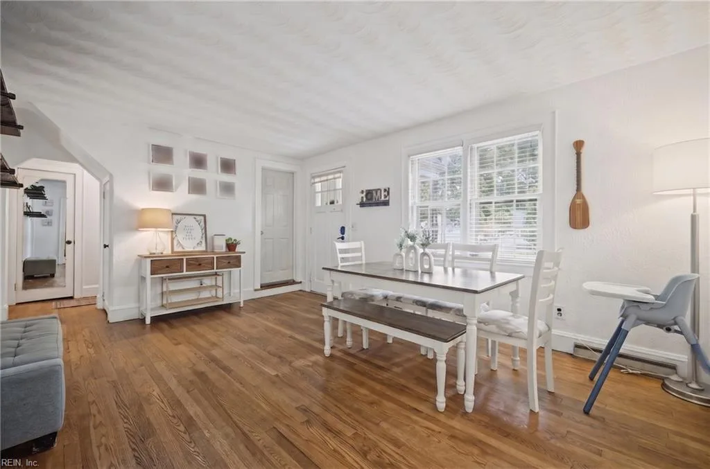 1417 Mary AVE, NORFOLK VA 23502 - Photo 5