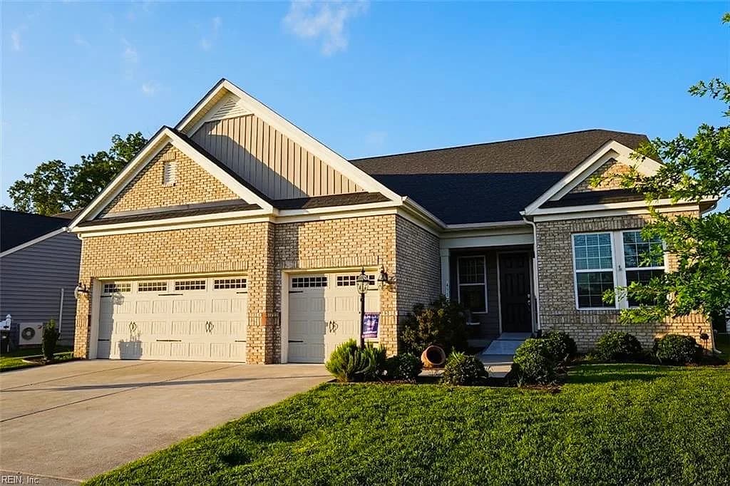 4352 Harrington Commons RD, WILLIAMSBURG VA 23188 - Main photo