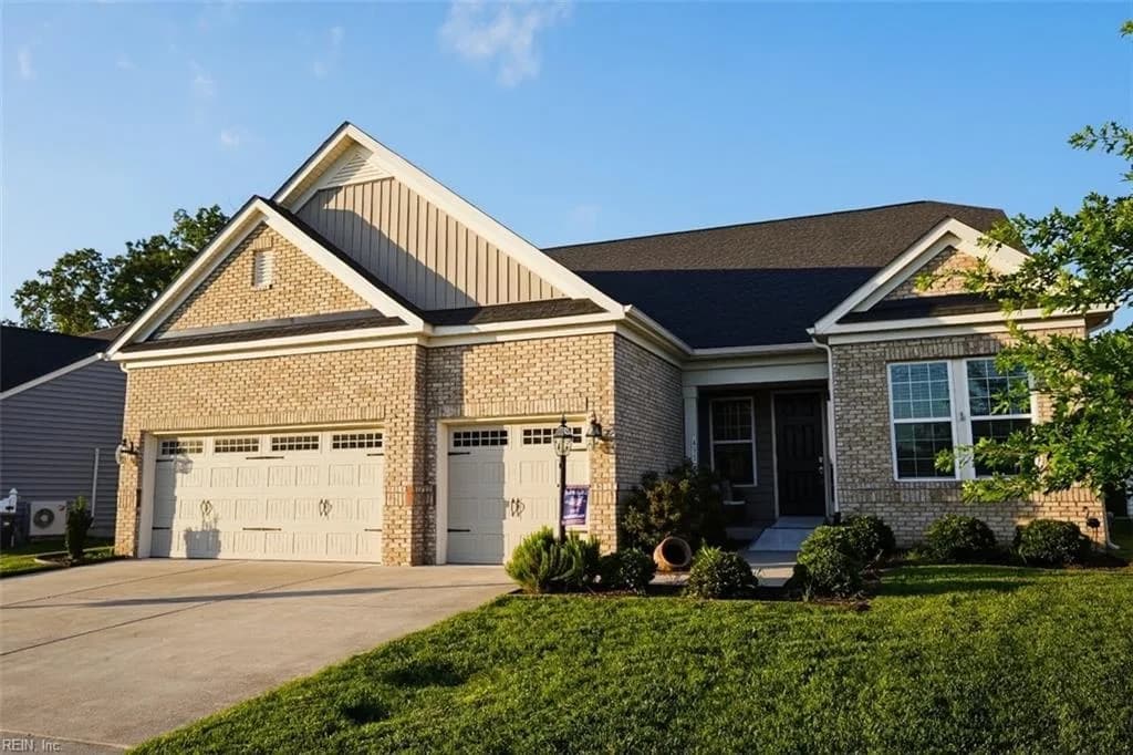 4352 Harrington Commons RD, WILLIAMSBURG VA 23188 - Main photo