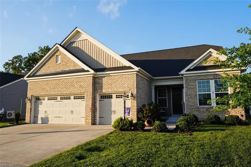 4352 Harrington Commons RD, Williamsburg — 4 bed Residential, 3,055 sqft