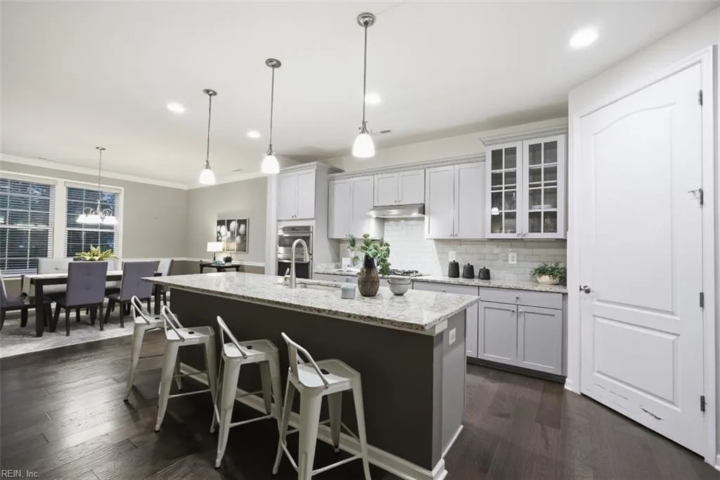 4352 Harrington Commons RD, WILLIAMSBURG VA 23188 - Photo 5