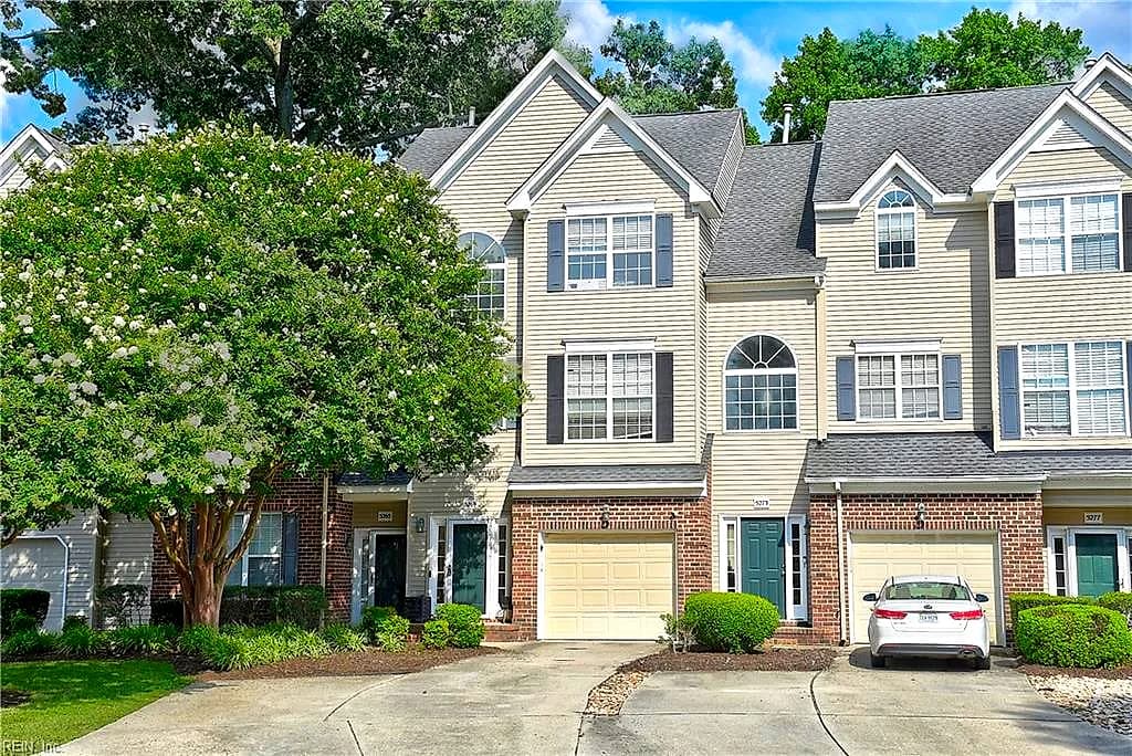 5269 Summer CRES, VIRGINIA BEACH VA 23462 - Main photo