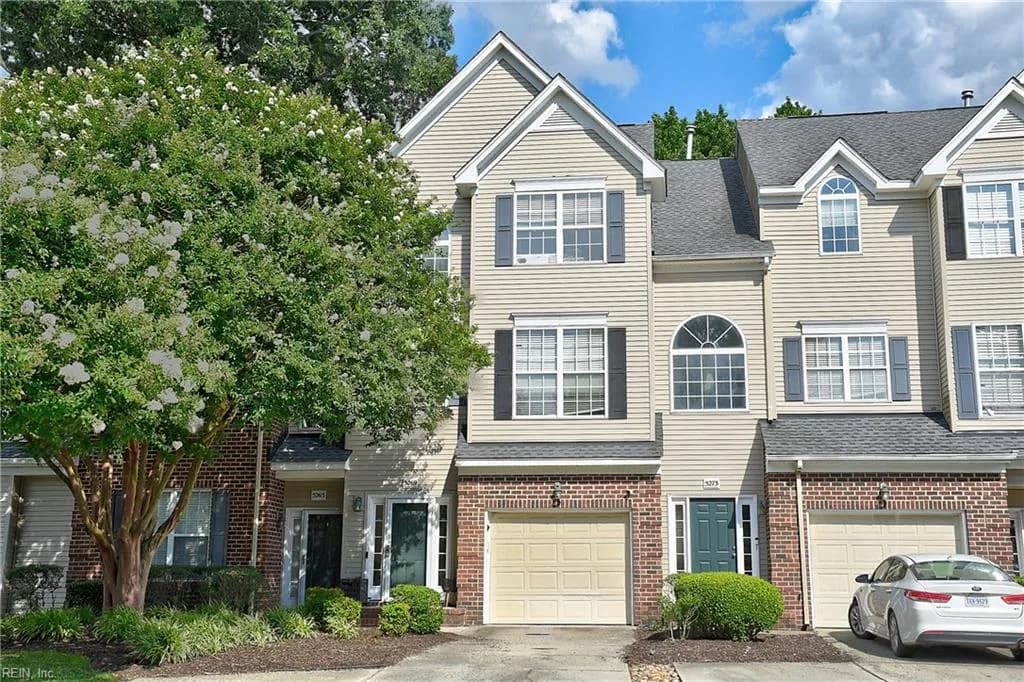 5269 Summer CRES, VIRGINIABEACH VA 23462 - Photo 3
